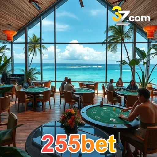 255bet.com Jogos