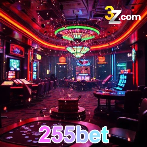 255bet.com